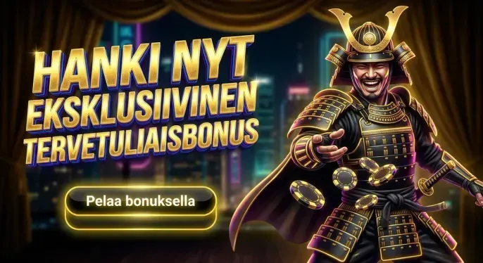 Hurmio Casino